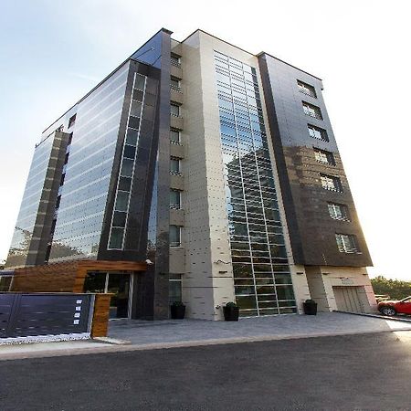Hotel Heritage Белград Екстериор снимка