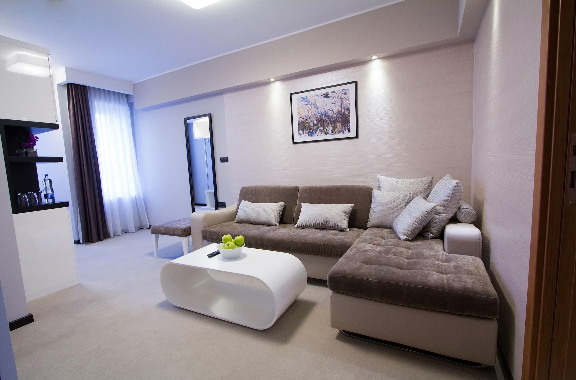 Hotel Heritage Белград Екстериор снимка