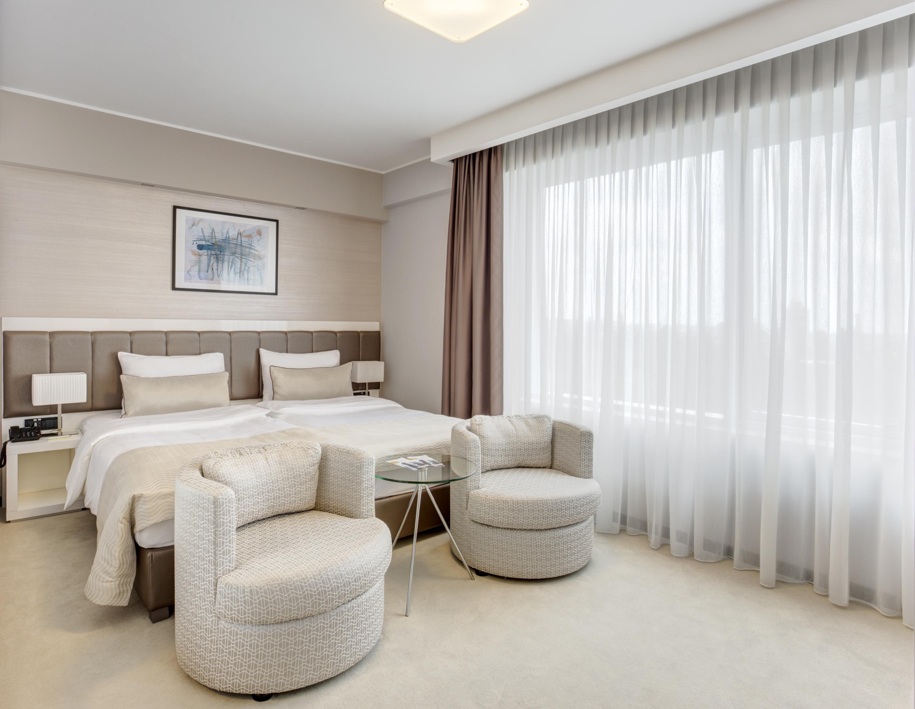 Hotel Heritage Белград Екстериор снимка