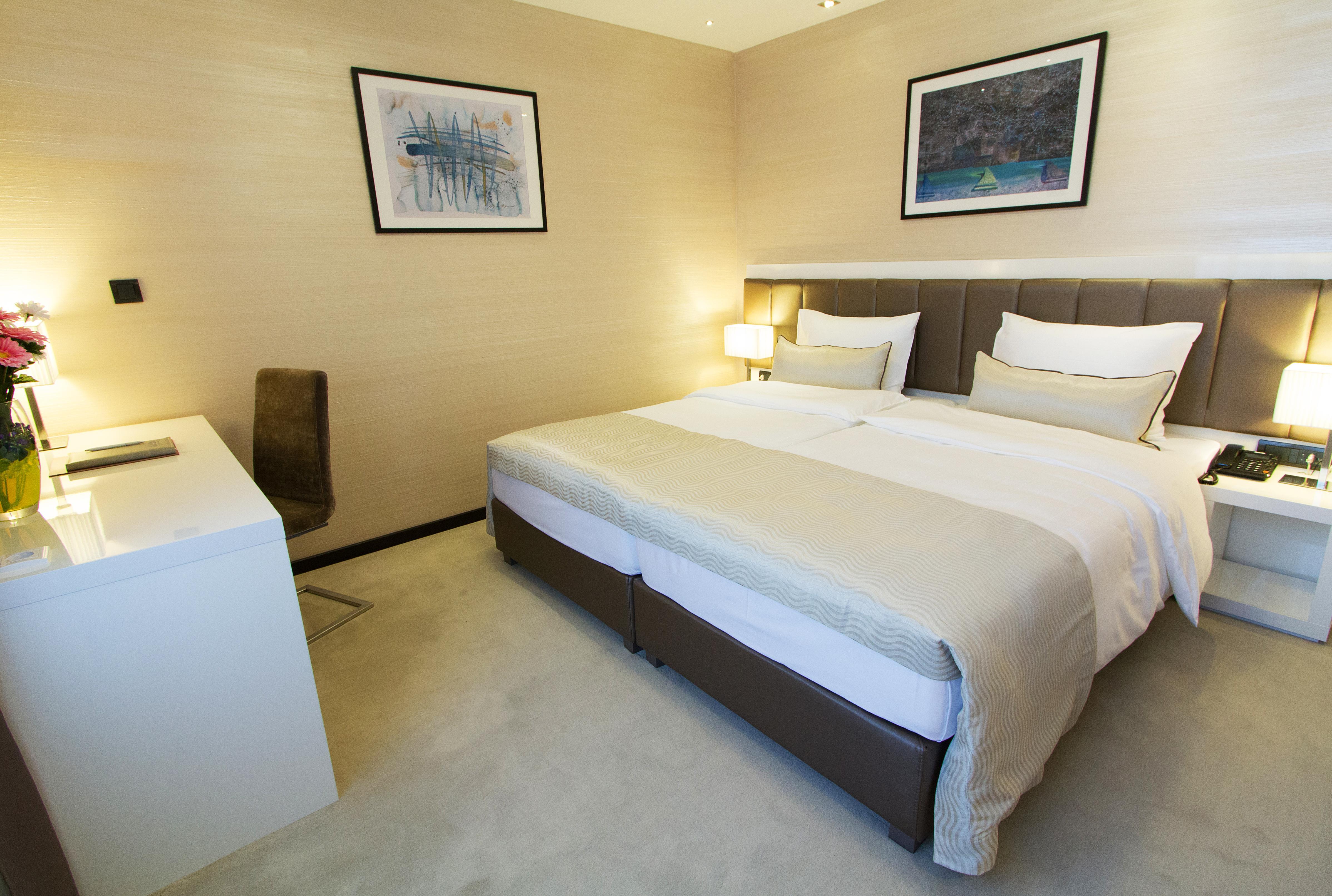 Hotel Heritage Белград Екстериор снимка