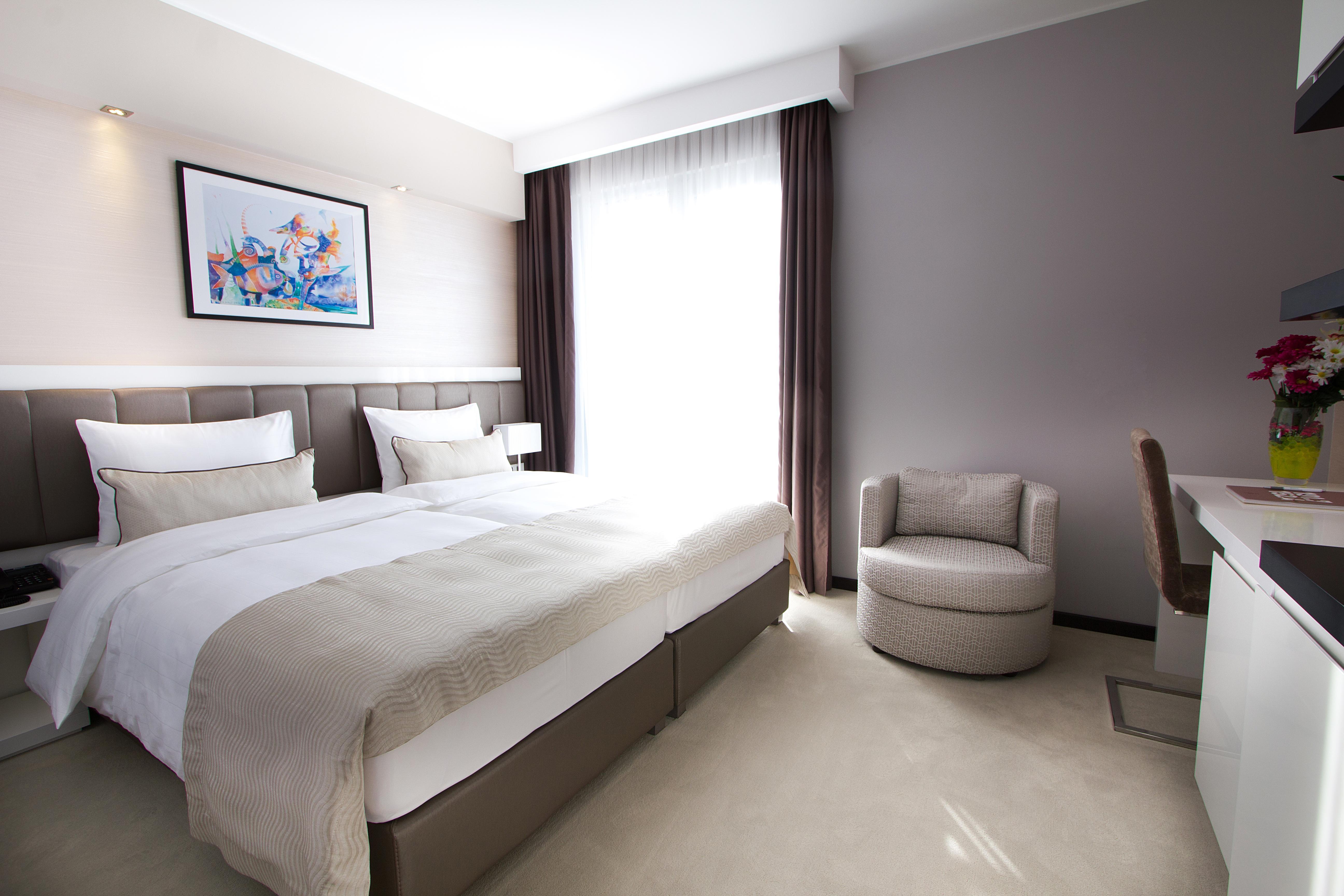 Hotel Heritage Белград Екстериор снимка