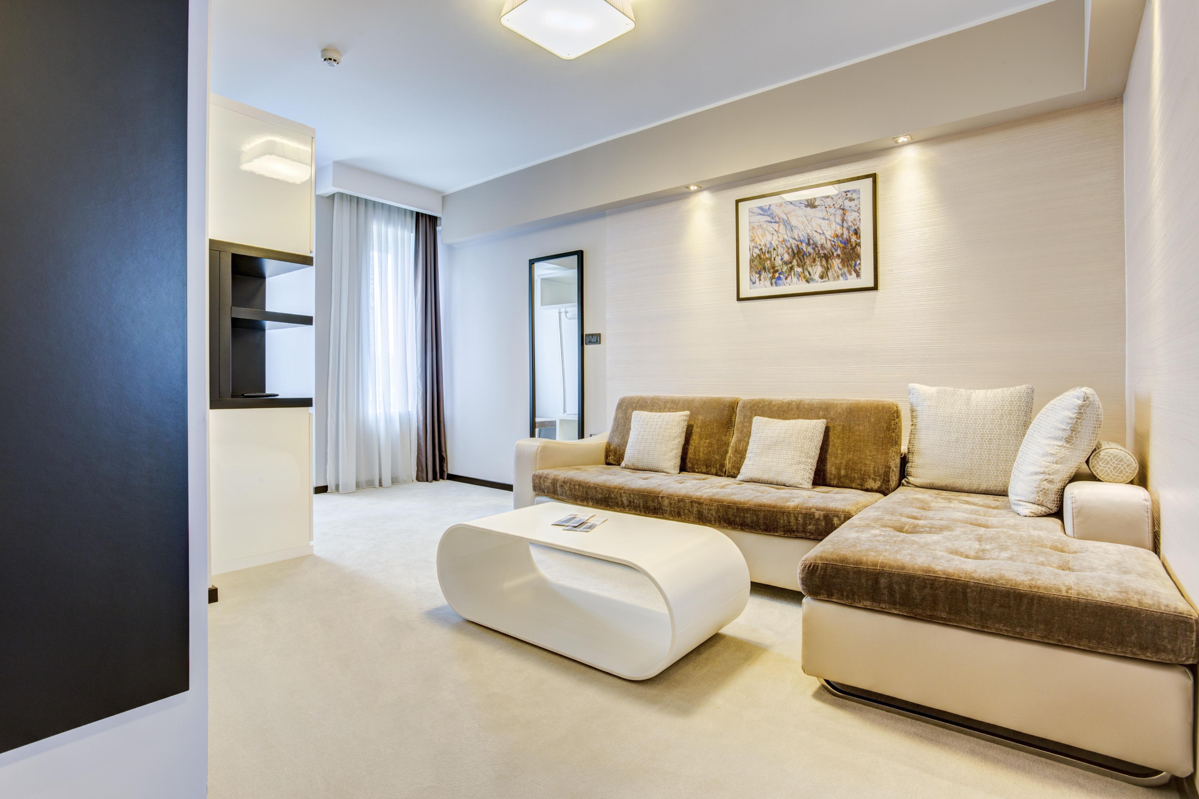 Hotel Heritage Белград Екстериор снимка