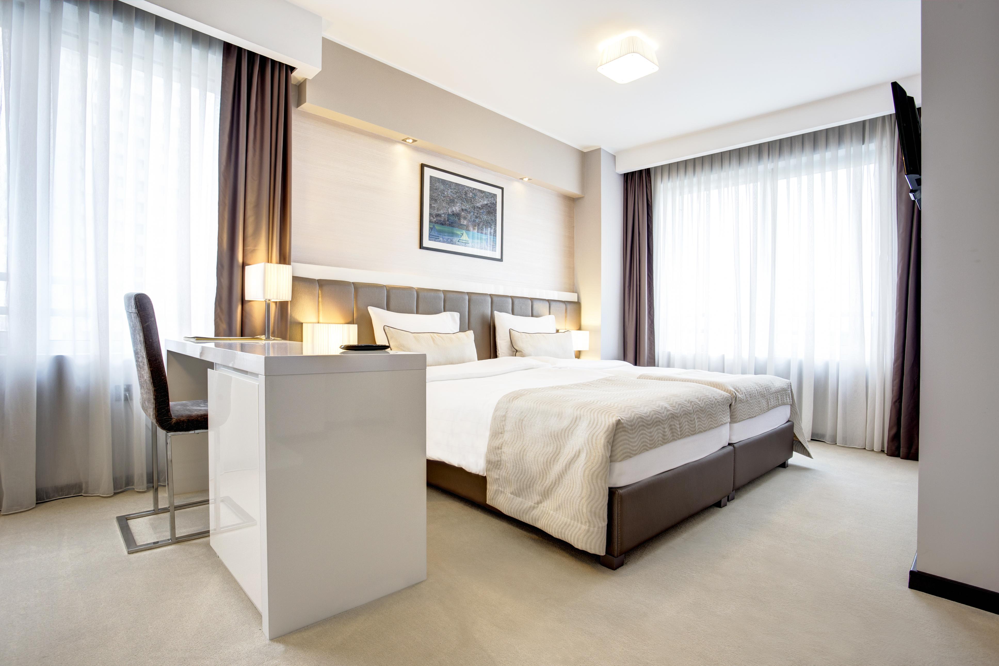 Hotel Heritage Белград Екстериор снимка