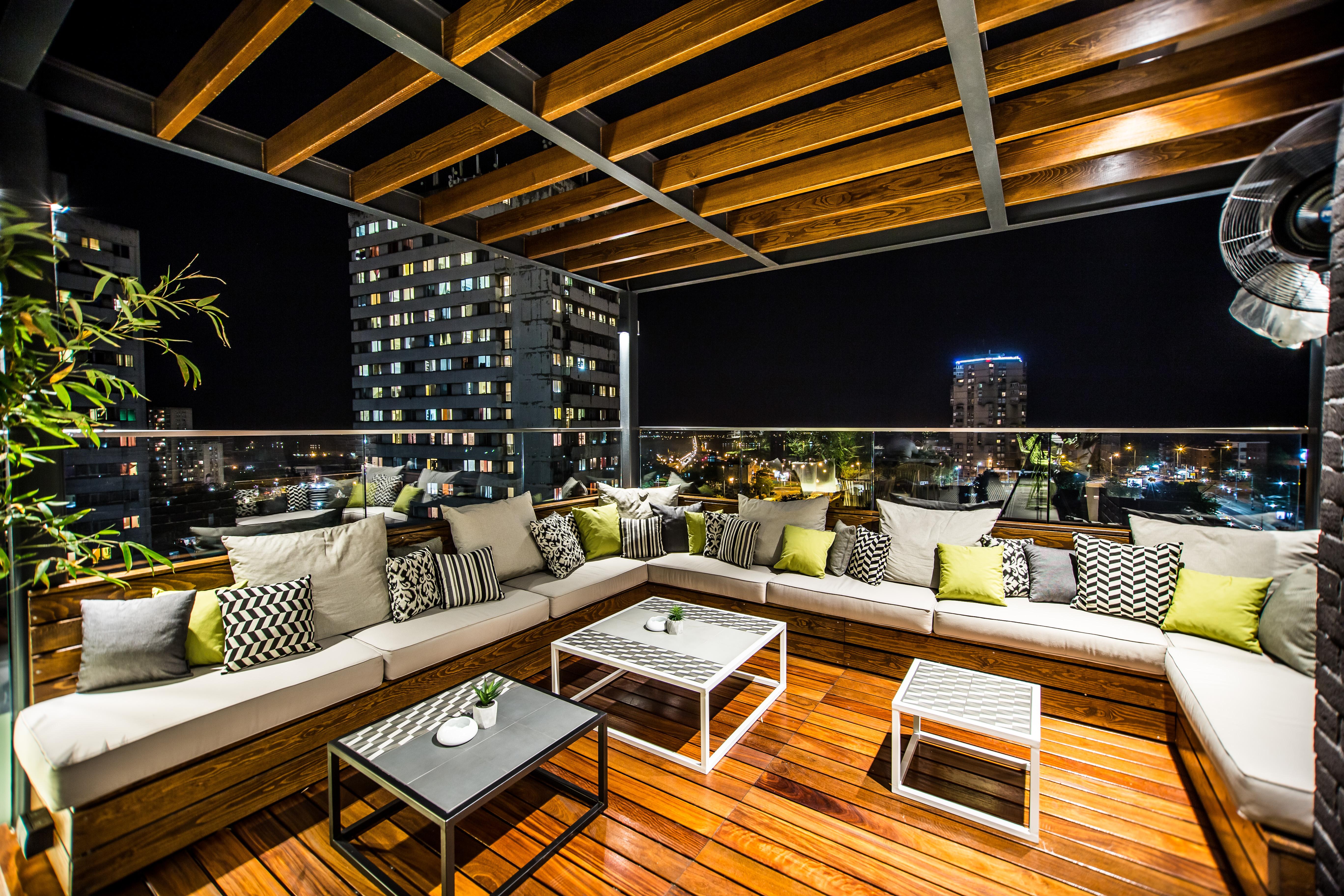 Hotel Heritage Белград Екстериор снимка