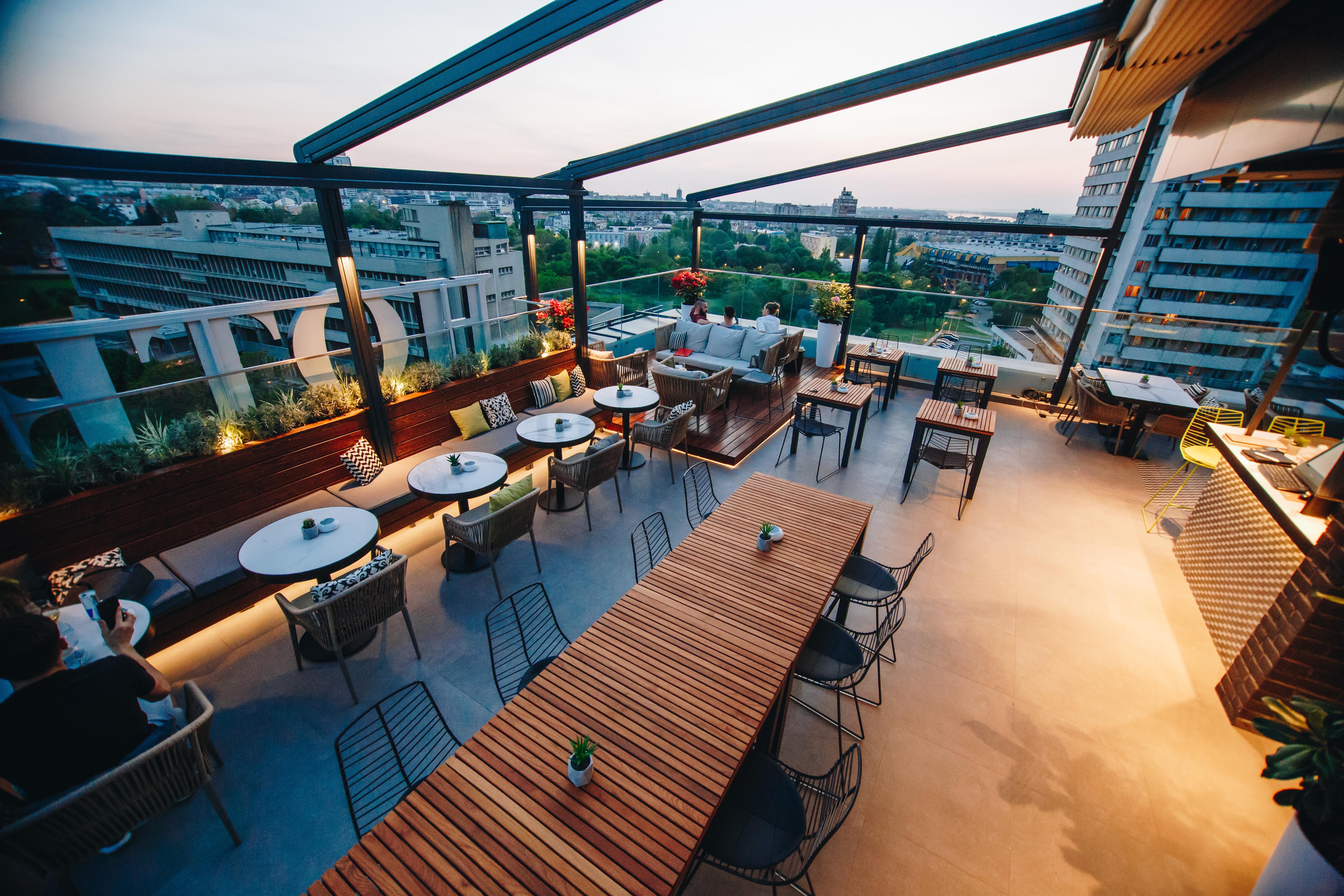 Hotel Heritage Белград Екстериор снимка