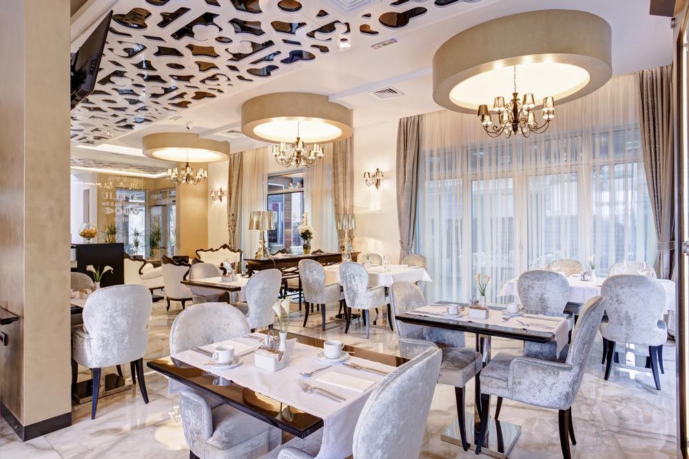 Hotel Heritage Белград Екстериор снимка